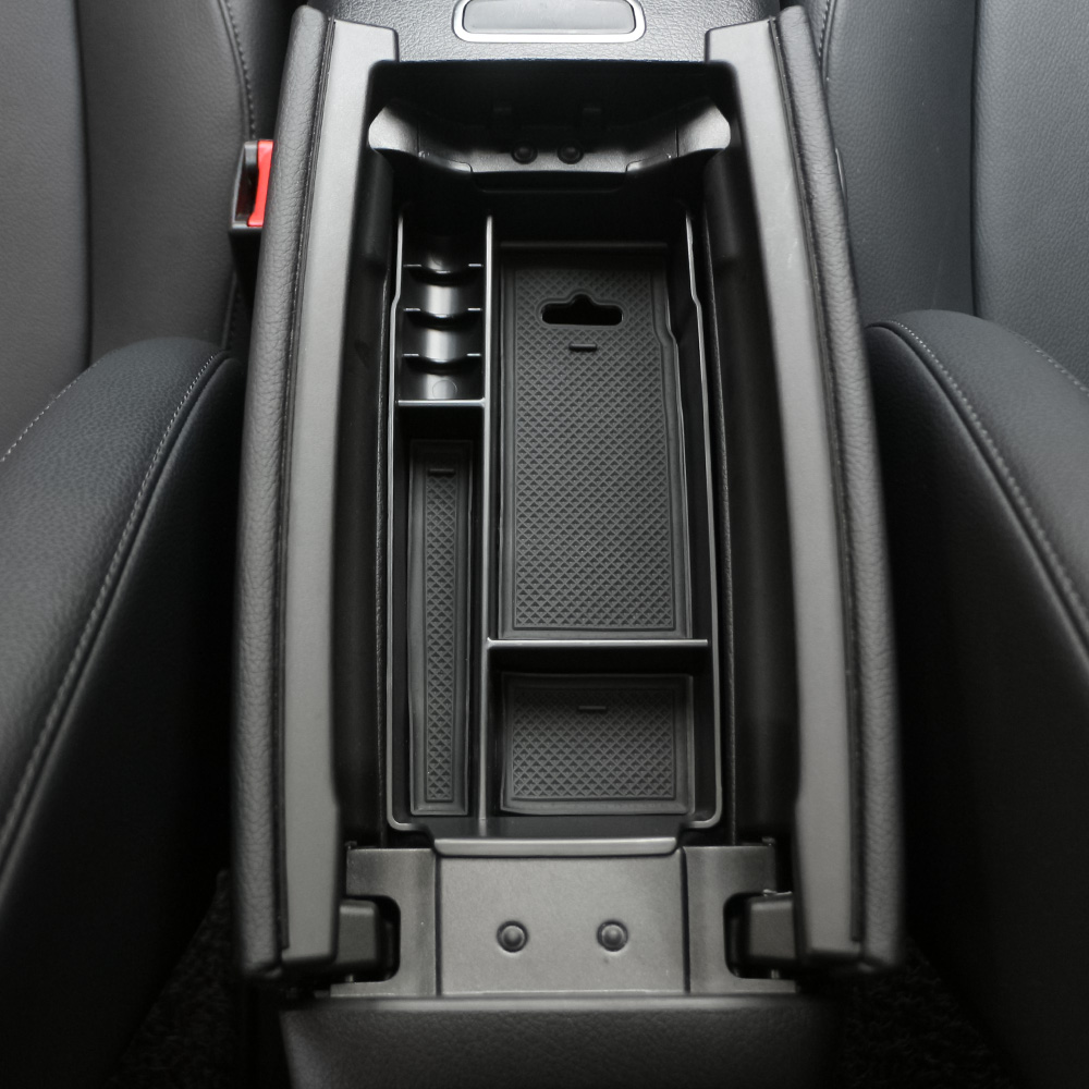 Auto Armsteun Opbergdoos Lade  - Car Accessories Website recensie en prijs