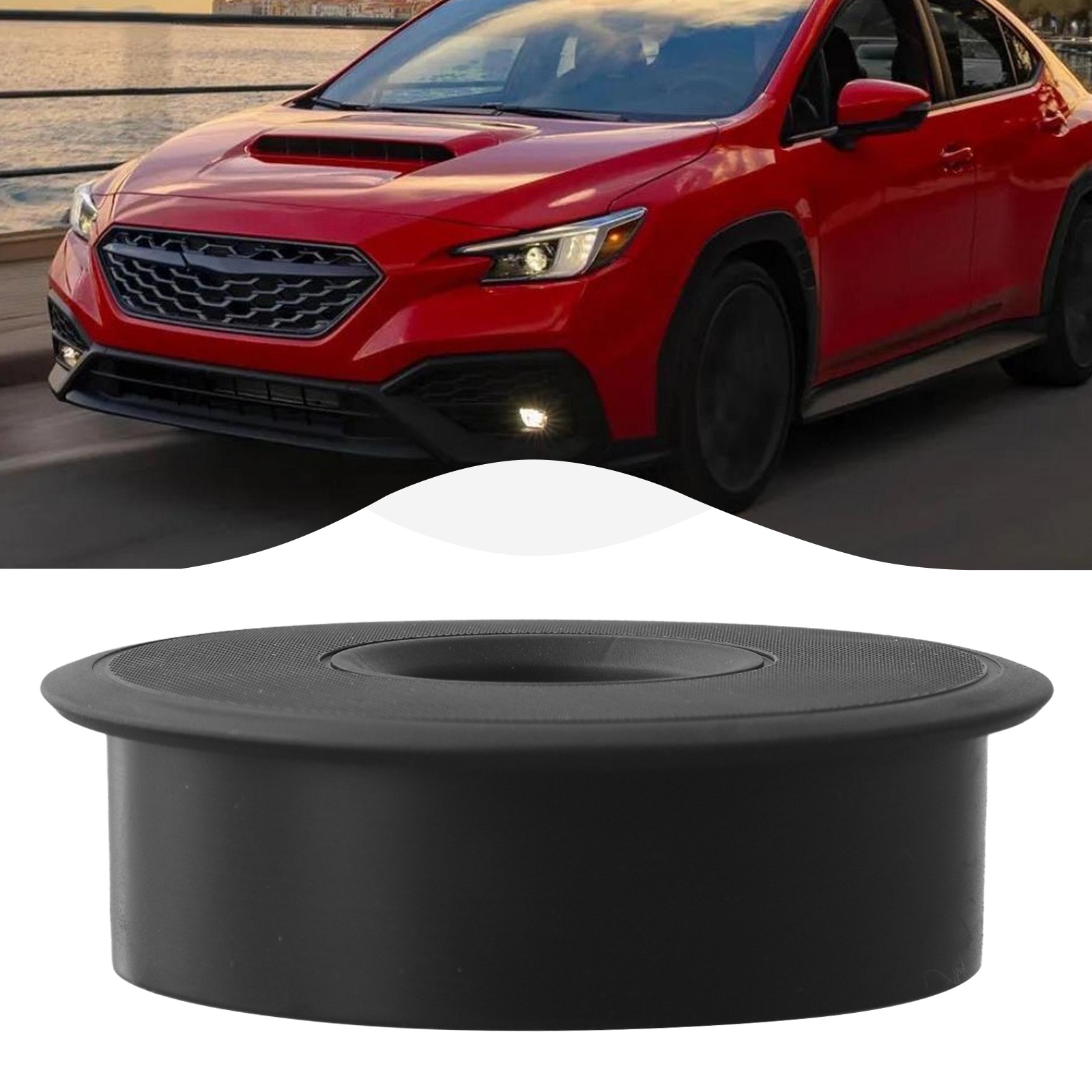 Middenconsole bekerhouder inze - Car Accessories In Store recensie en prijs