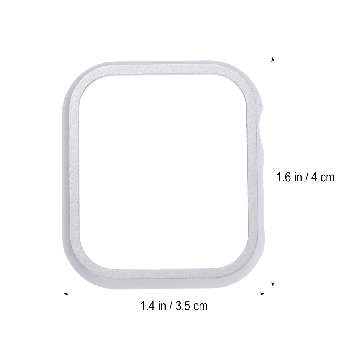 40 mm aluminiumlegering metale - Bumper Guard Protector recensie en prijs