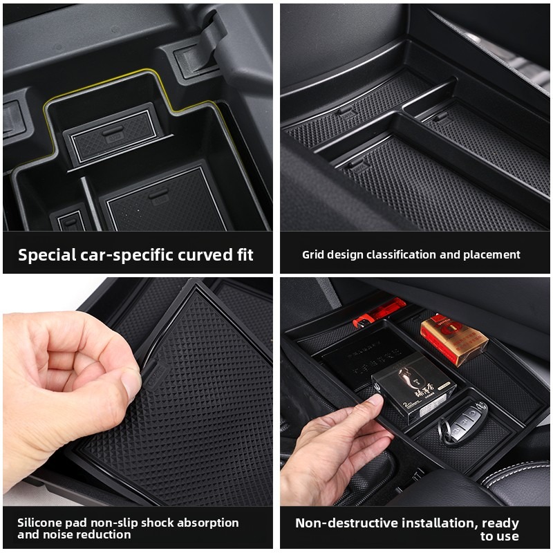 Voor Nissan X-Trail 2021 2022  - Car Accessories Website recensie en prijs