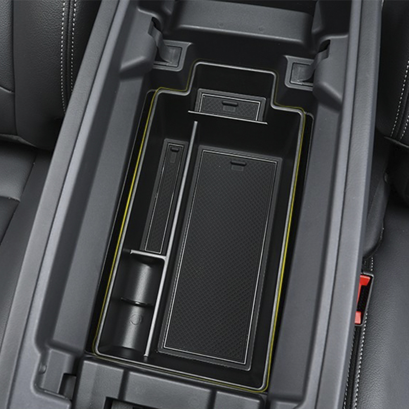 Voor Nissan X-Trail 2021 2022  - Car Accessories Website recensie en prijs