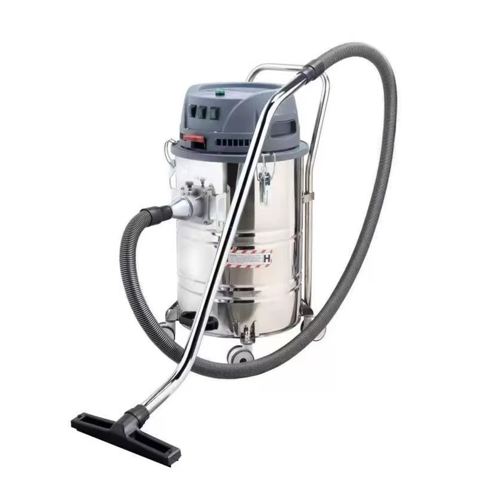 Kleine elektrische industriële - Car Vacuum Cleaner recensie en prijs