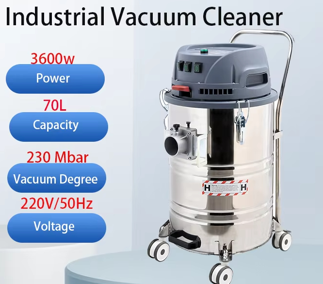 Kleine elektrische industriële - Car Vacuum Cleaner recensie en prijs