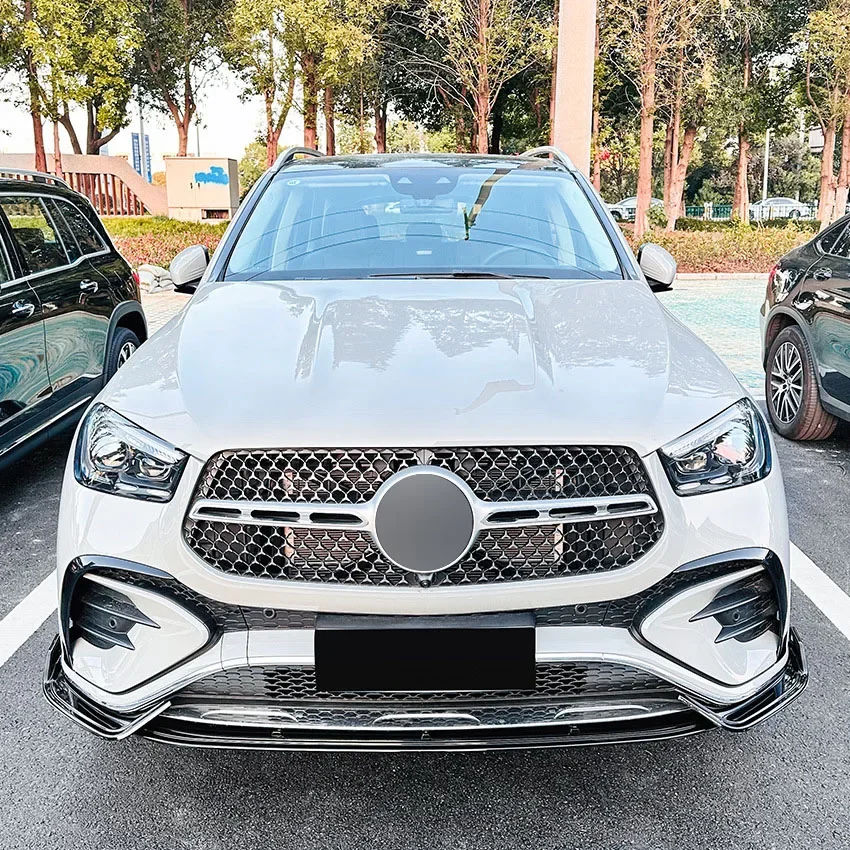 Voorspoilerlip voor Mercedes-B - Bumper Guard Protector recensie en prijs