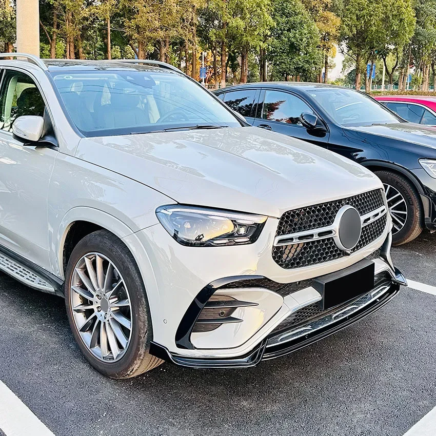 Voorspoilerlip voor Mercedes-B - Bumper Guard Protector recensie en prijs